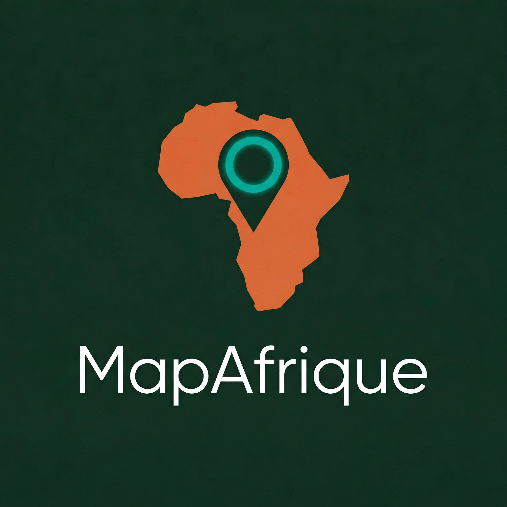 MapAfrique